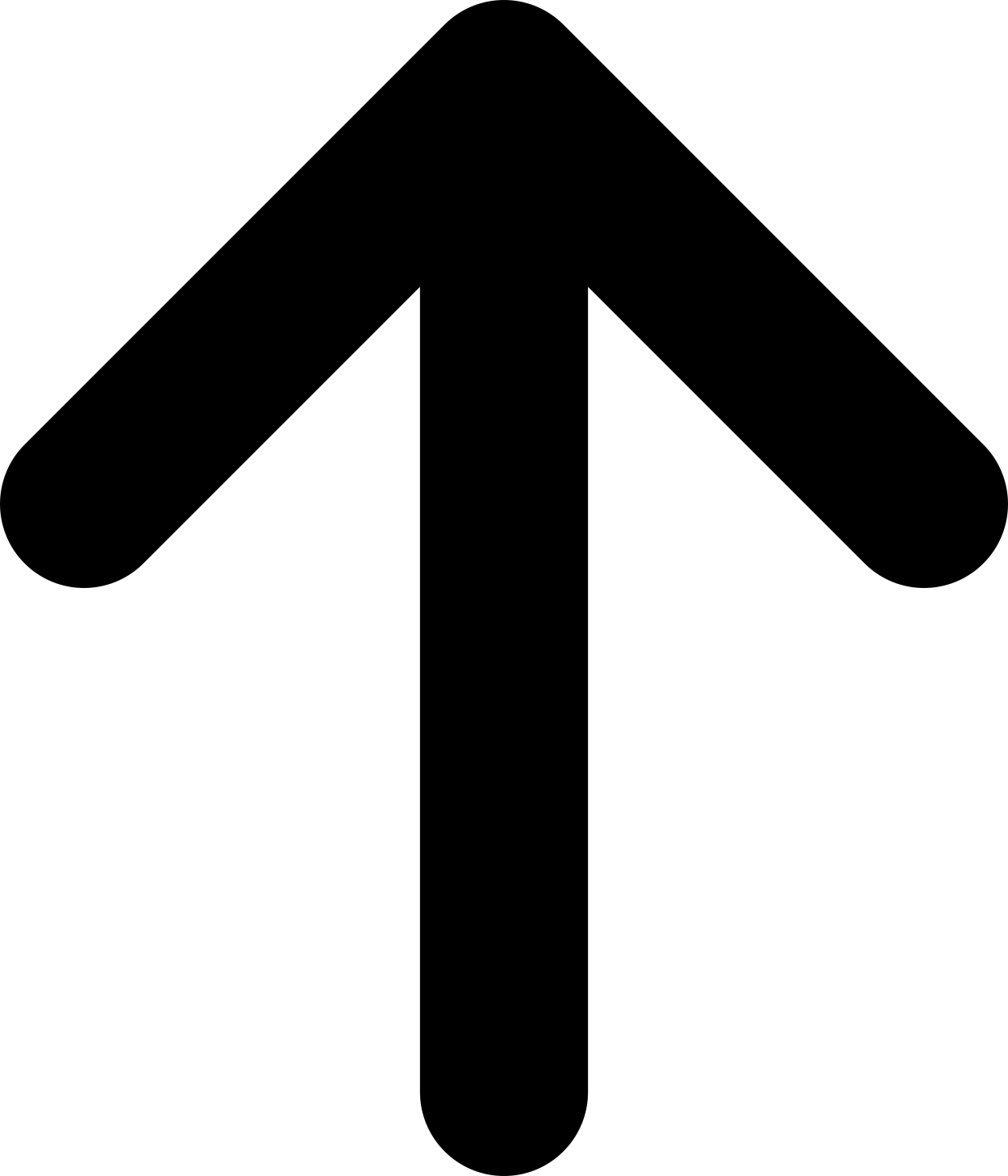 Arrow Sm Up Tracing Svg Vector Free Vectors